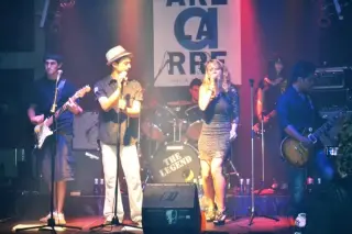 où séjourner à Minorque - couples