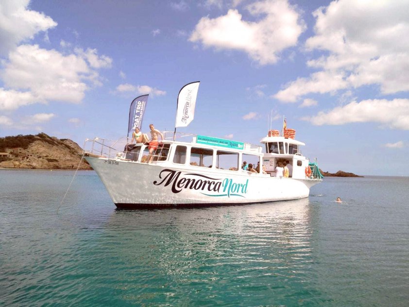 MenorcaNord,minorque