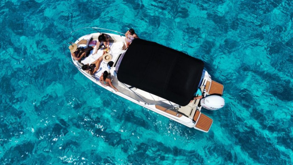 NauticCharter,minorque