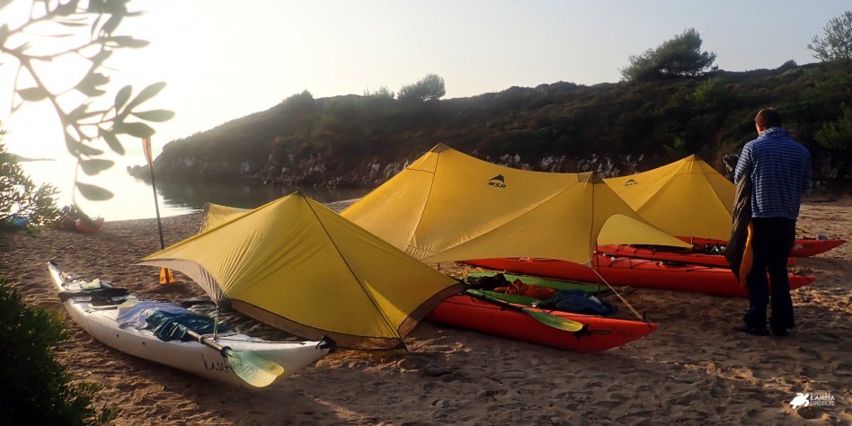 karettaexpeditions,minorque