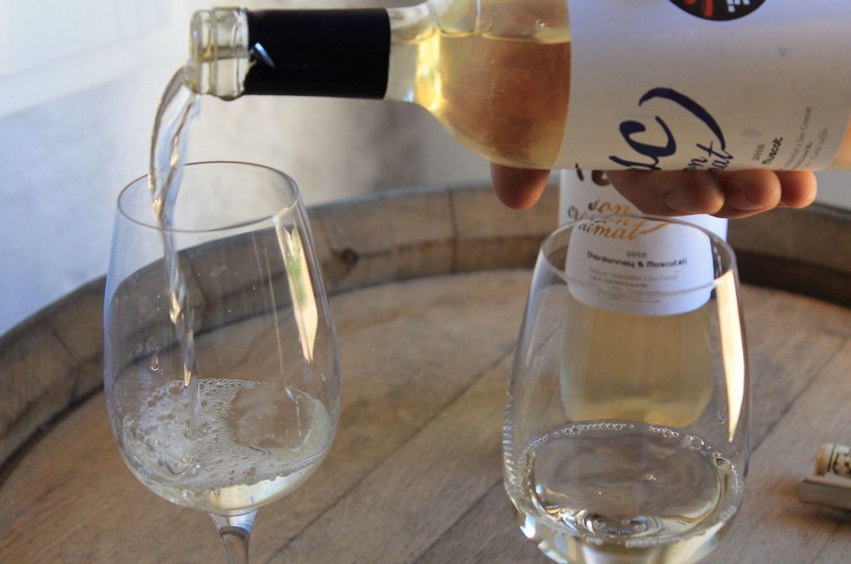 Sa Bodega de Son Cremat - Wine Producer,minorque