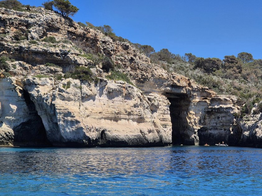 Cova 2 pisos,minorque