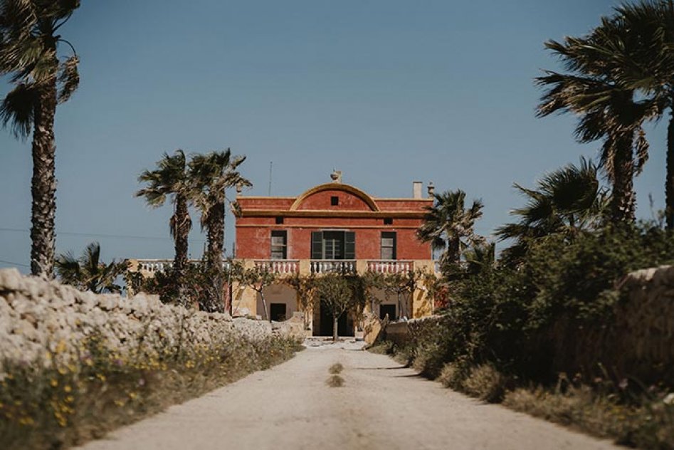 Nonna Bazaar,minorque