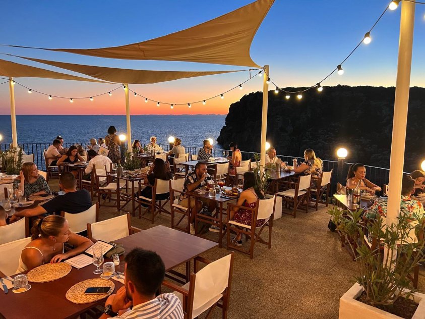 Club Menorca,minorque