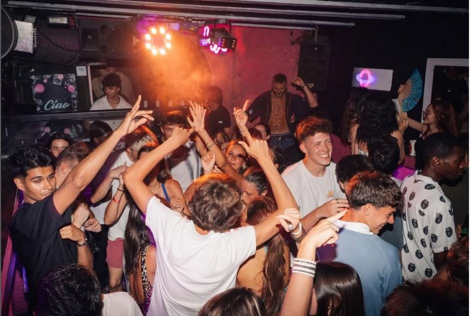 CIAO PORT DE MAO,minorque