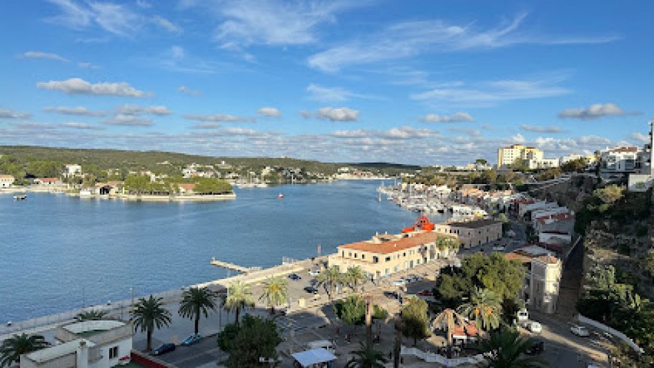 Mahon Ferry Port - Terminal 1,minorque