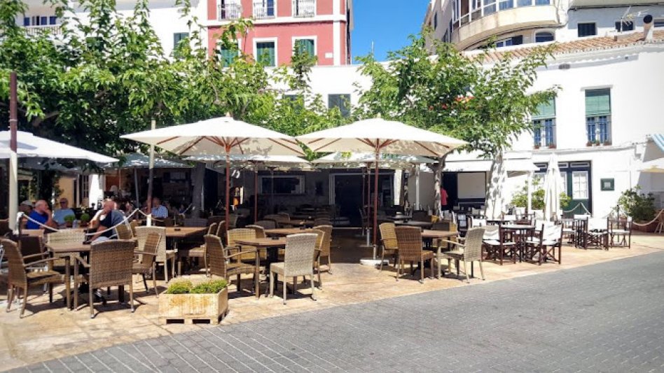 Sa Barqueta,minorque