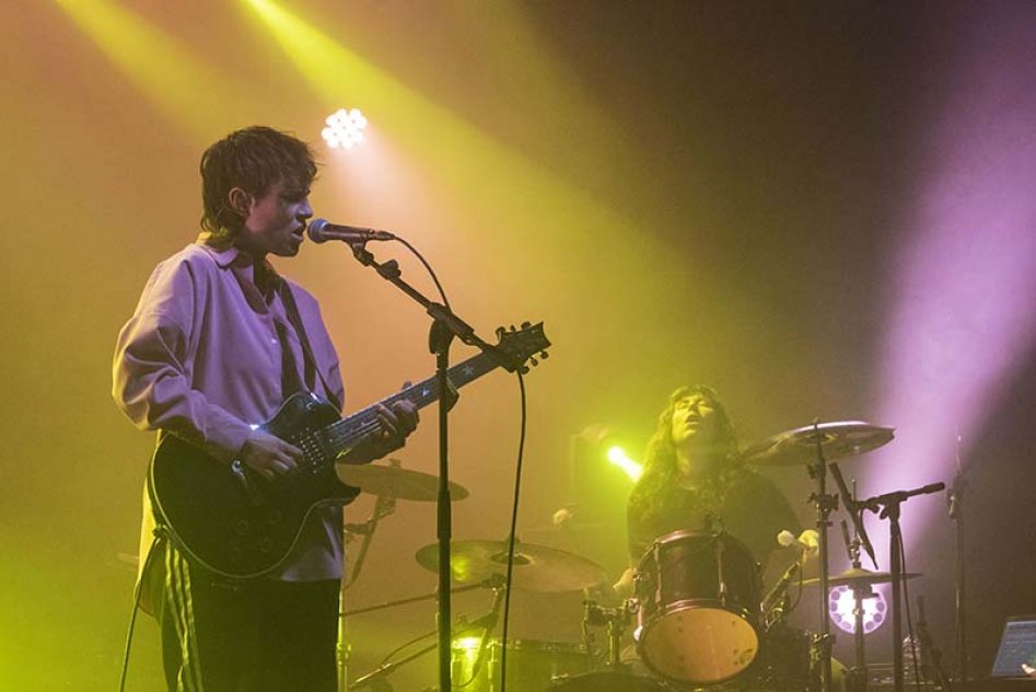 Musikbox - Music Venue,minorque