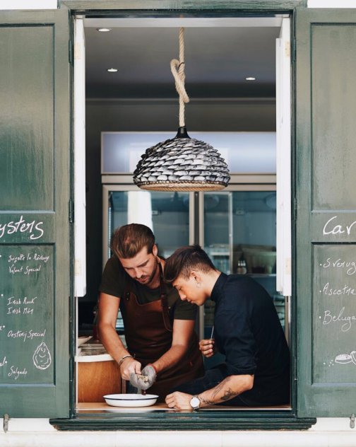 OystersMenorca,minorque