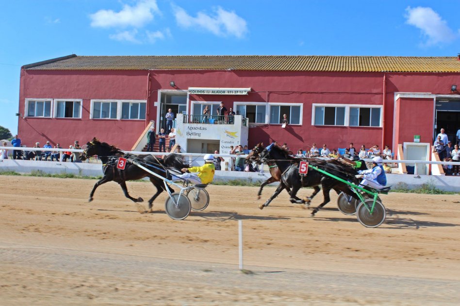 Hipodrom Mao,minorque