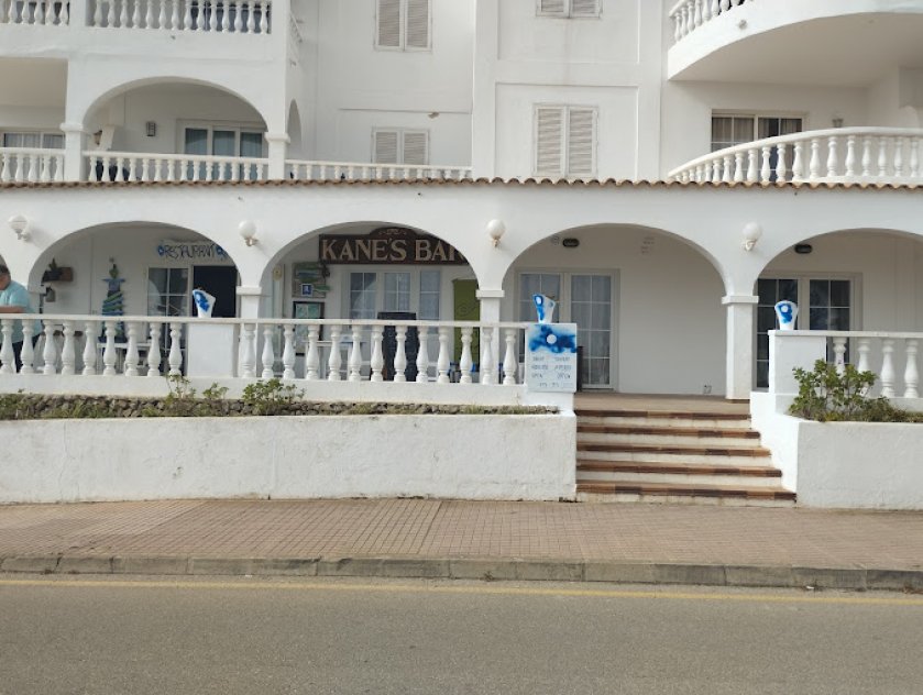 Ca Na Robina,minorque