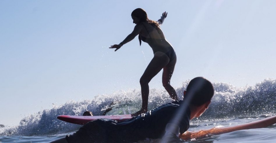 Manihi Surf Menorca,minorque