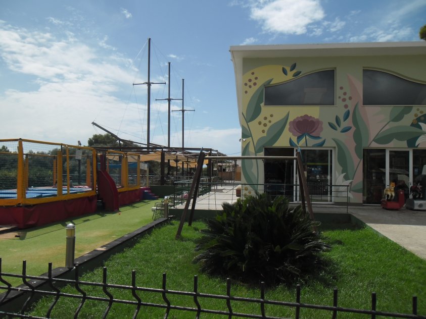 Temptations Kids,minorque