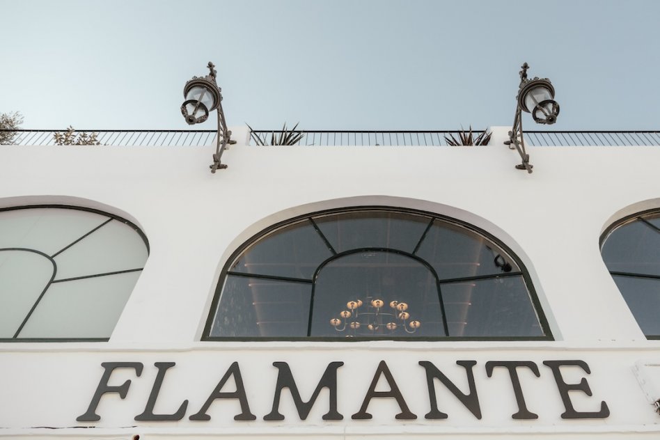 Flamante Menorca,minorque