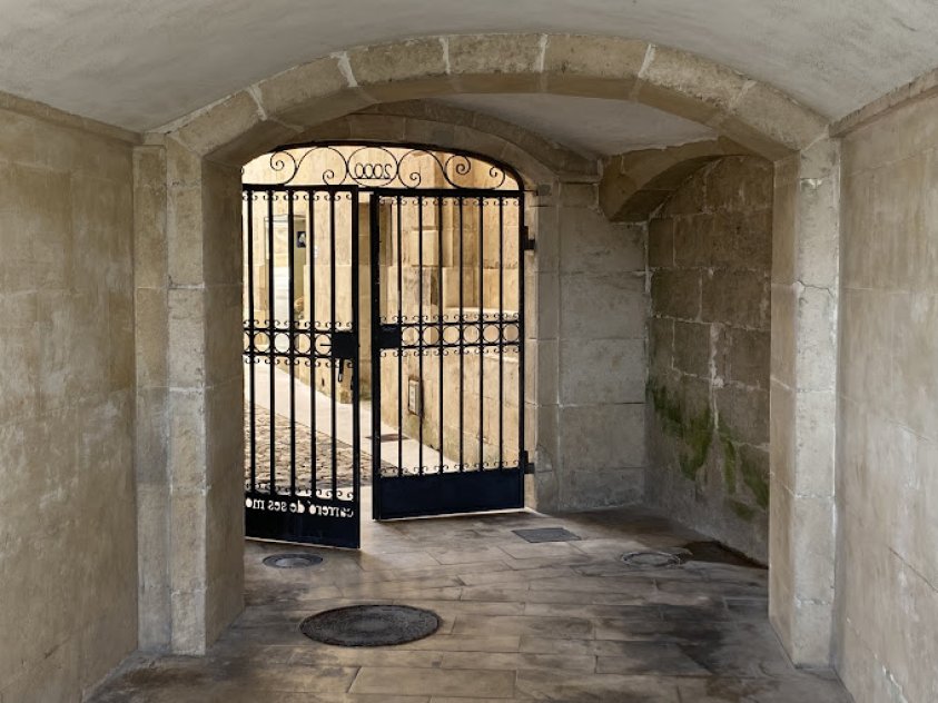 Mirador Carrero de ses monges,minorque