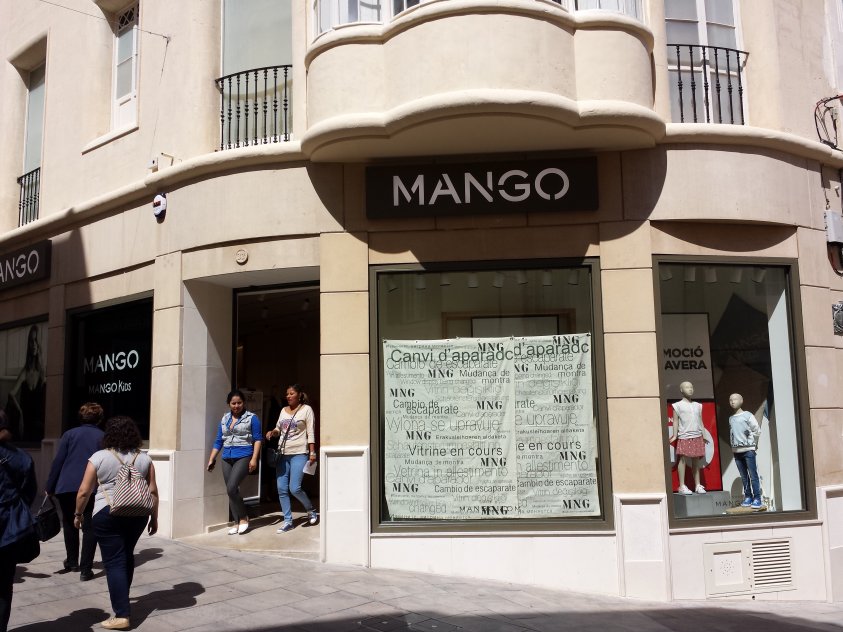 Mango Mahon for Ladies and Kids,minorque