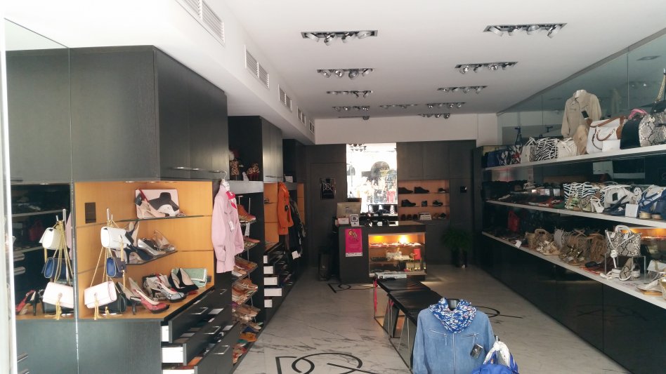 Pons Quintana - Maó,minorque