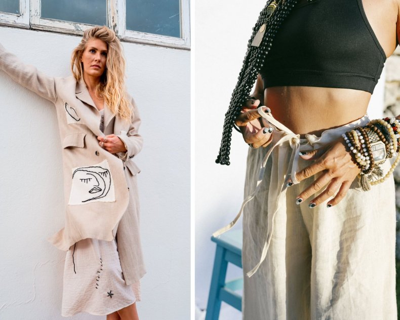 Nanai Atelier,minorque