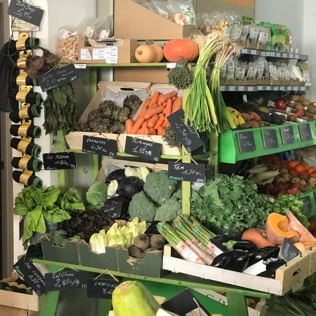 Econatur  store,minorque