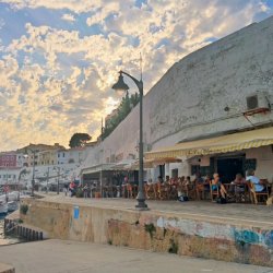 minorque Cafés et Bars