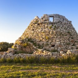 minorque Sites touristiques