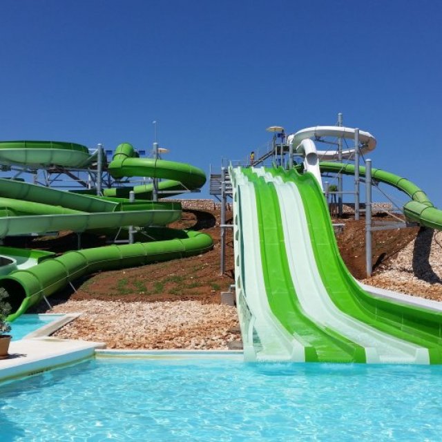 Splash Sur Water Park