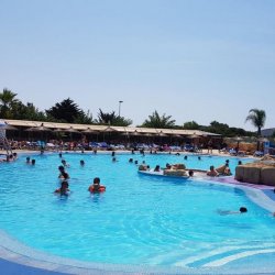 AquaRock Water Park