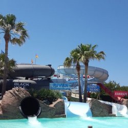 Aqua Center Water Park