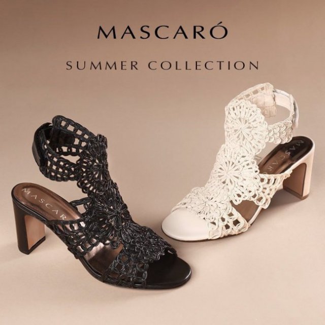 MASCARÓ  Jaime Mascaro - Factory Shop