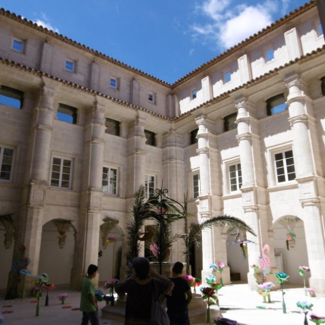 Museo de Menorca