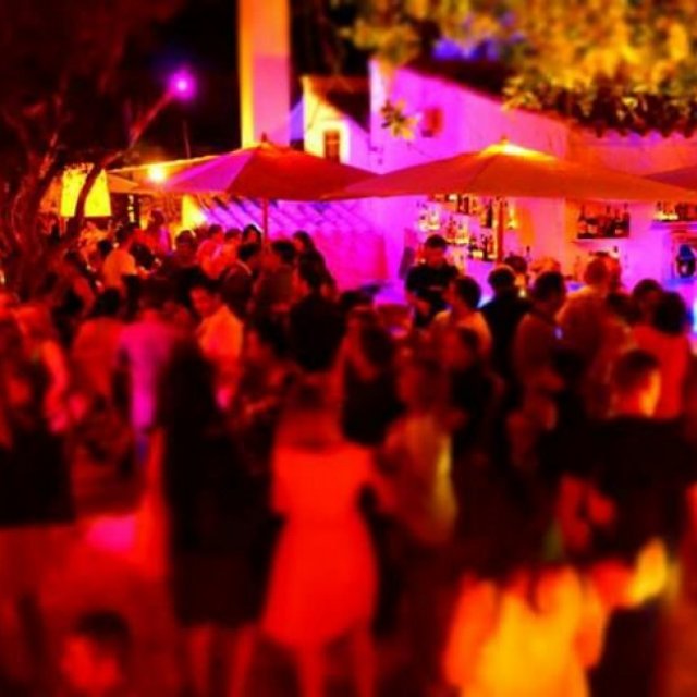 Tiffanys - Lounge and Disco