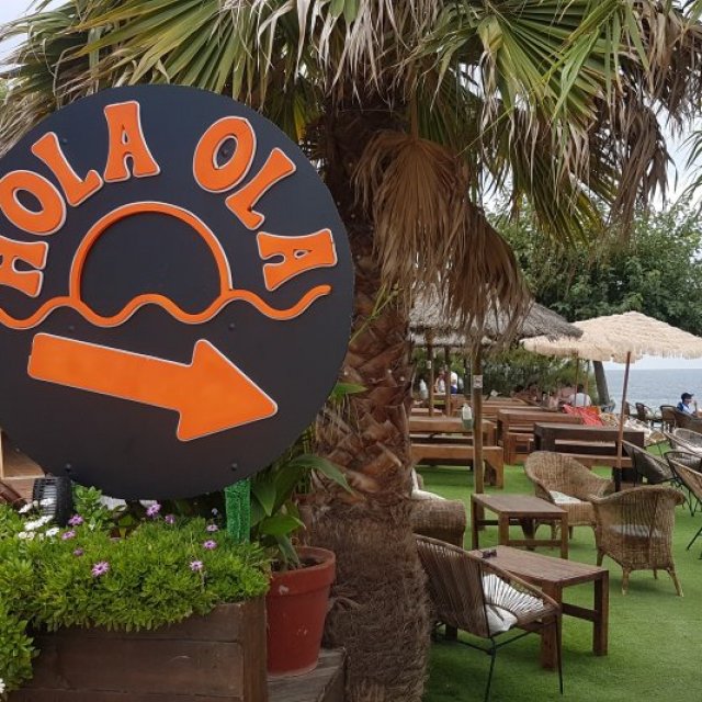 minorque Cafés et Bars