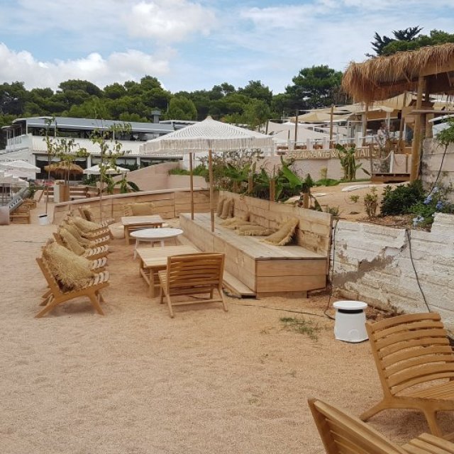 minorque Cafés et Bars