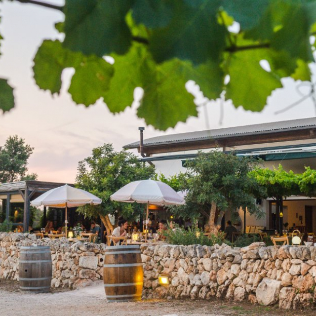 minorque Restaurants