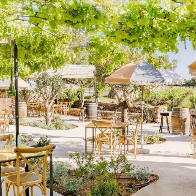 minorque Restaurants