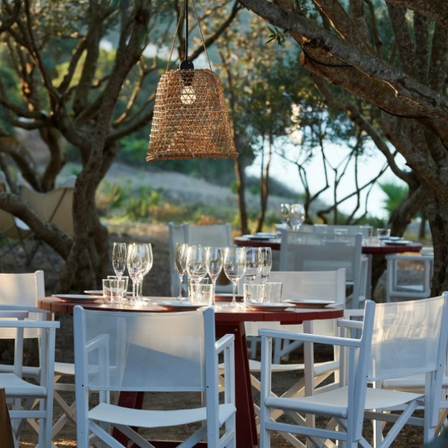 minorque Restaurants