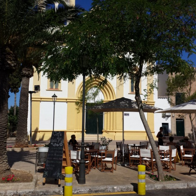 minorque Restaurants