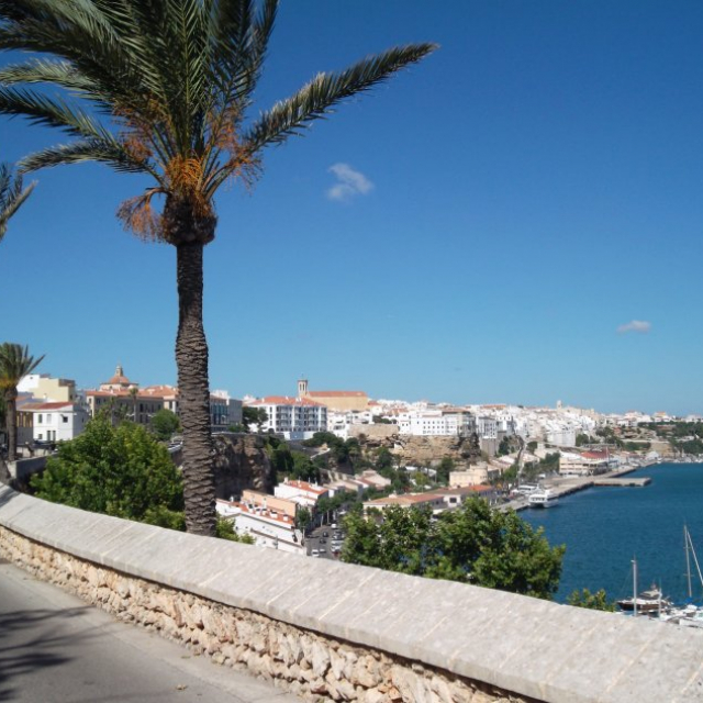 minorque Location de petits bateaux