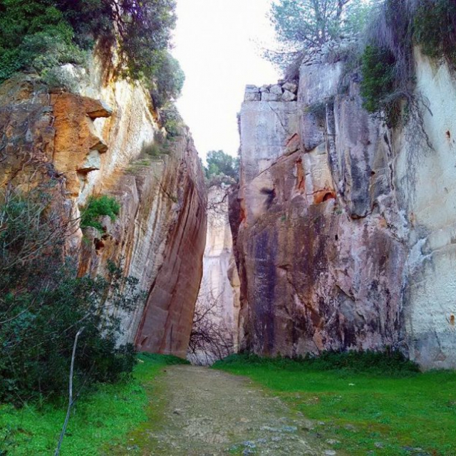 minorque Sites touristiques