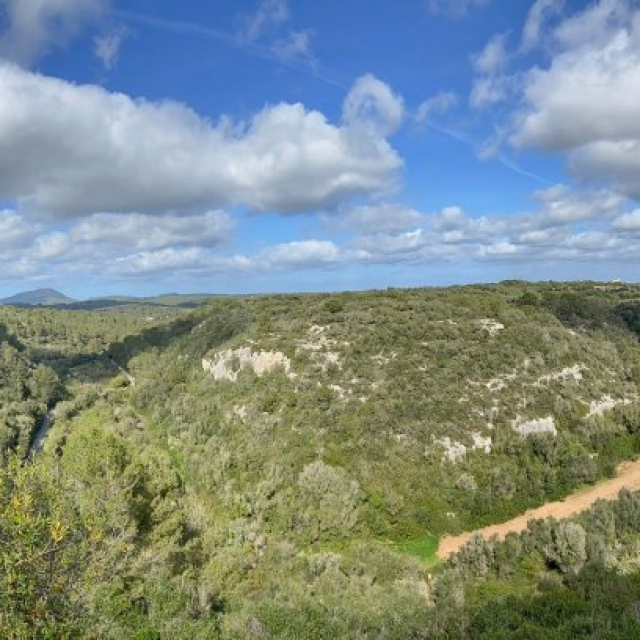 minorque Sites touristiques