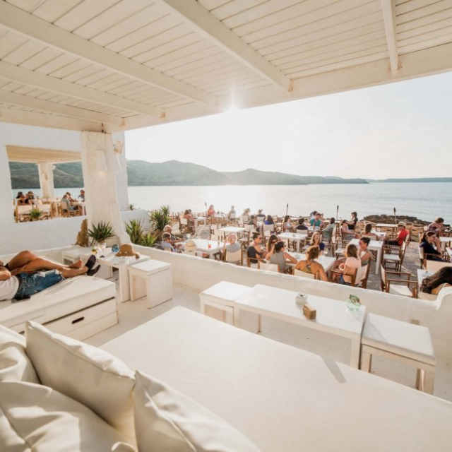 minorque Restaurants