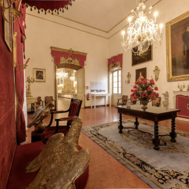 minorque Monuments historiques