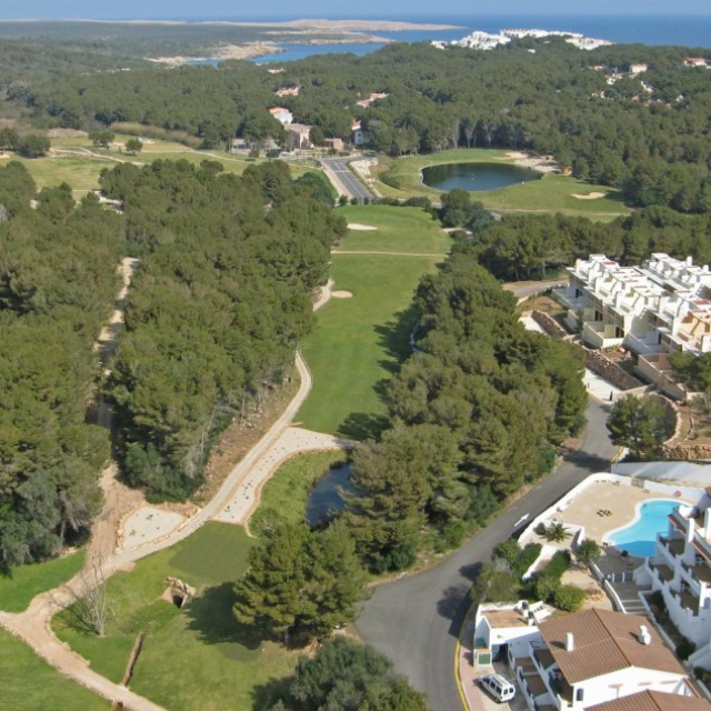 minorque Sports Venue