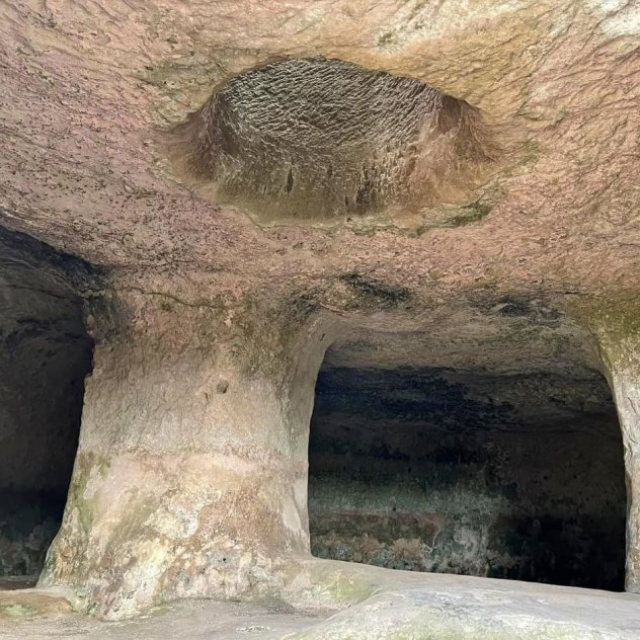 minorque sites et monuments