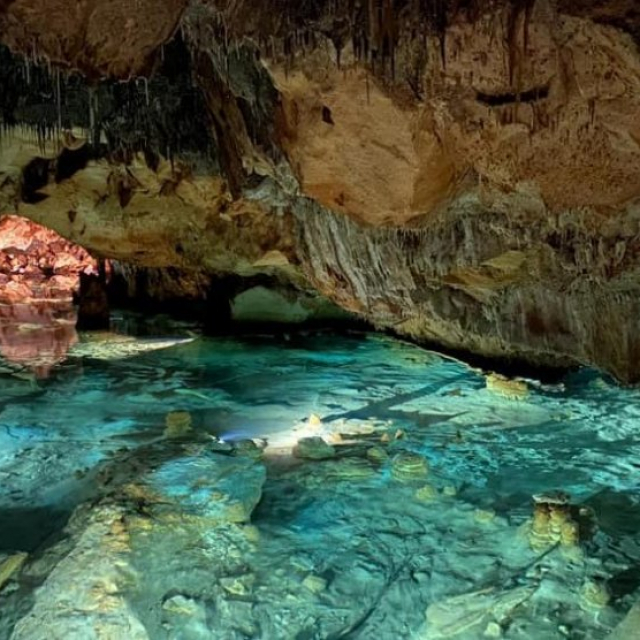 minorque Sites touristiques