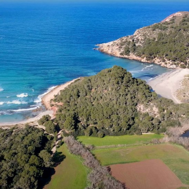 minorque Sites touristiques