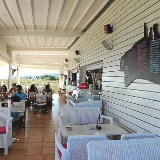 minorque Cafés et Bars