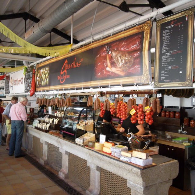 minorque gastronomie et boisson