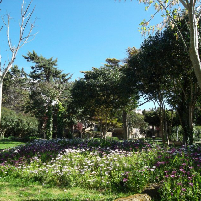 minorque sites et monuments