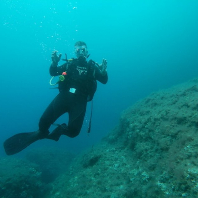 minorque centre de plongée